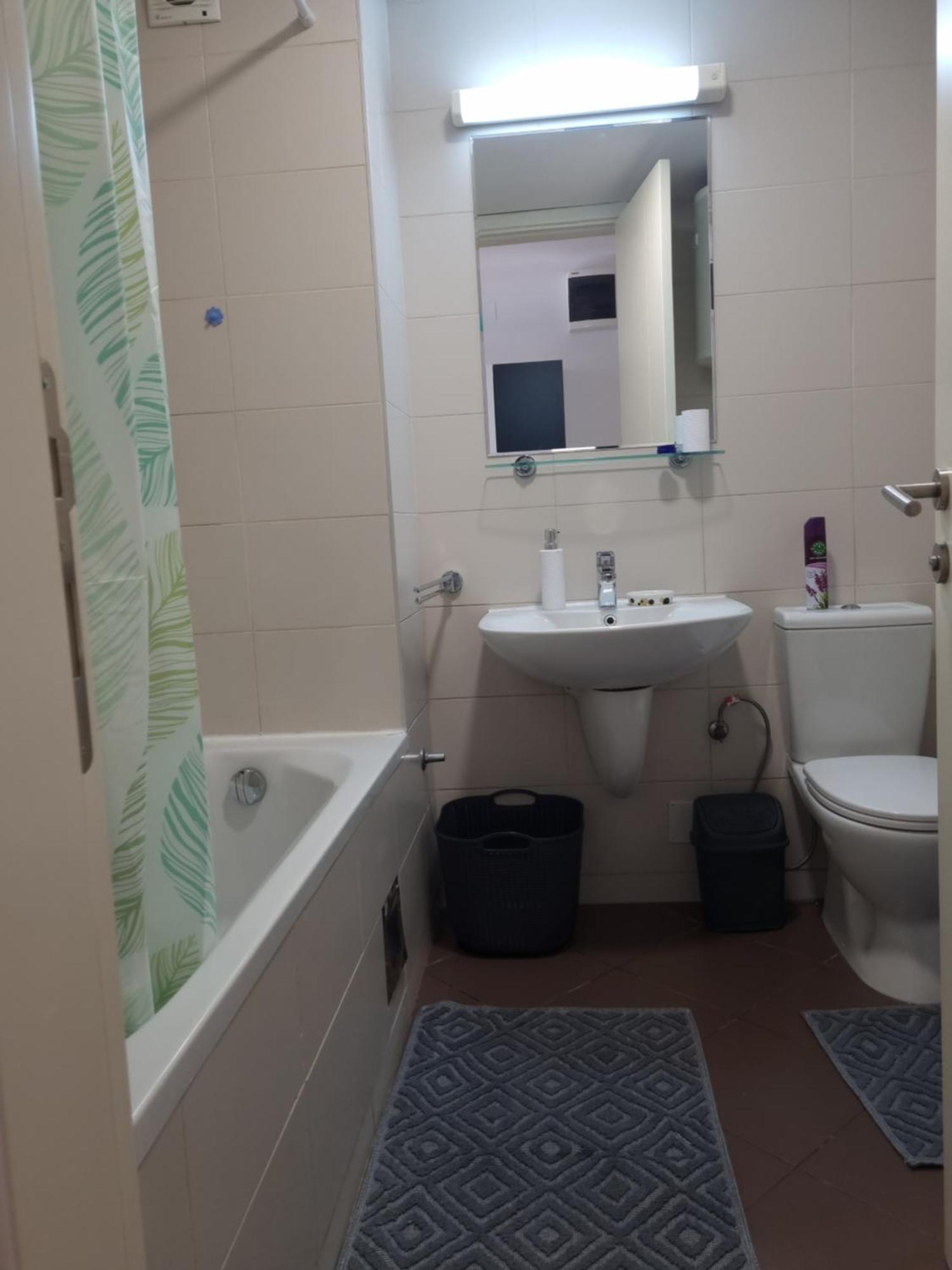 Euforia Apartment Belgrado Buitenkant foto