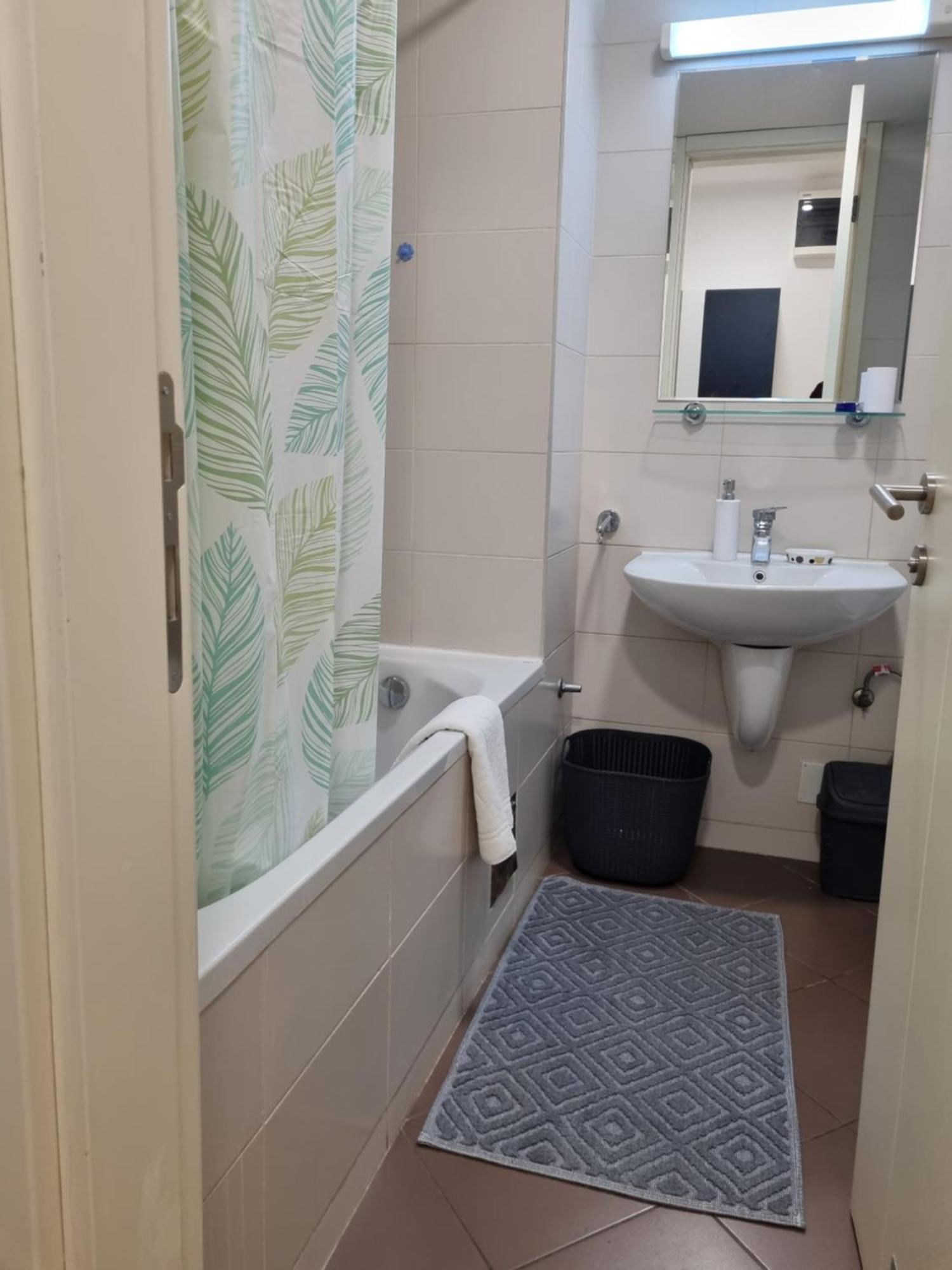 Euforia Apartment Belgrado Buitenkant foto